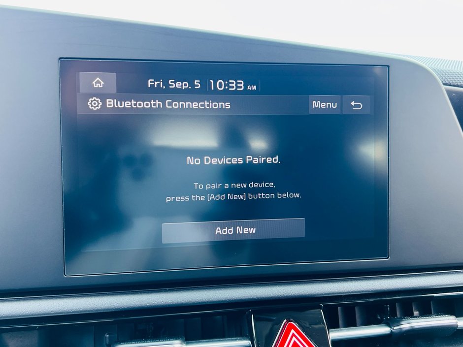 2025 Kia Niro HEV LX-31