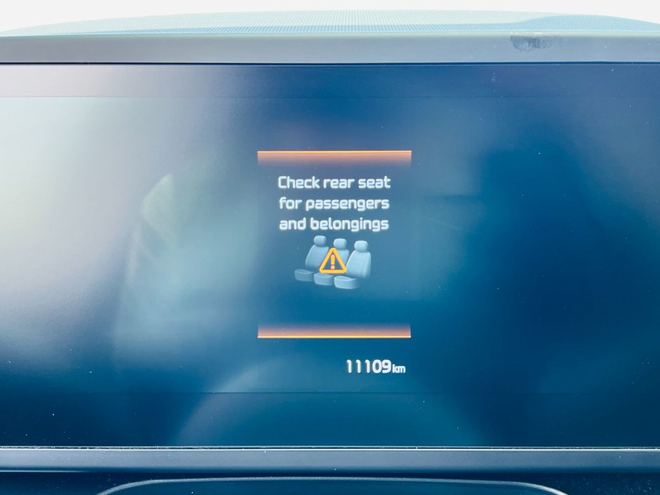 2025 Kia Niro HEV LX-24