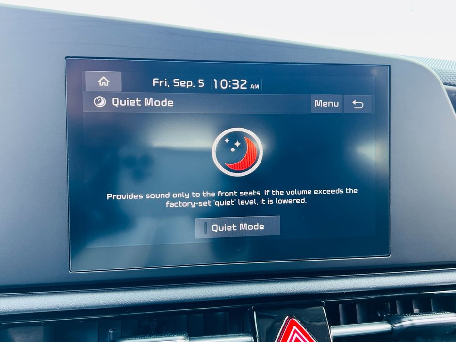 2025 Kia Niro HEV LX-30