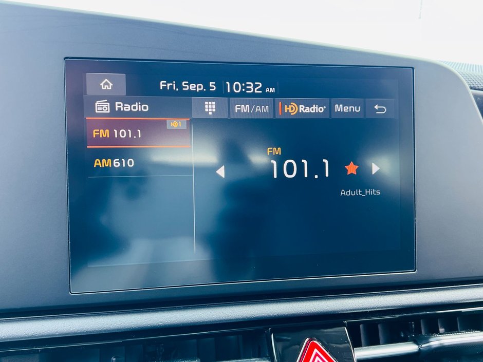 2025 Kia Niro HEV LX-28