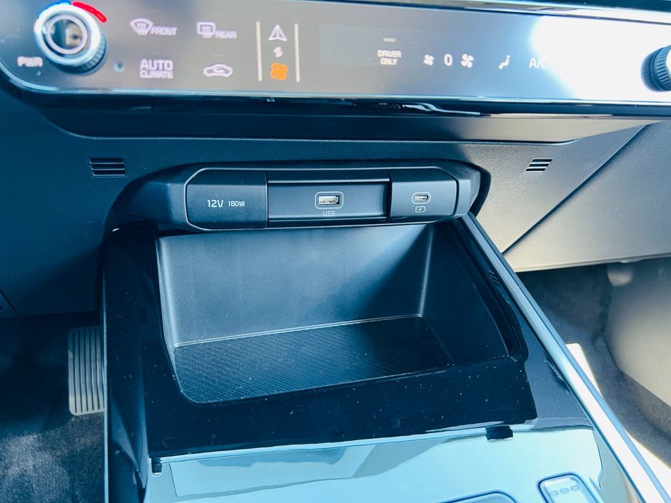 Kia Niro HEV LX 2025-35