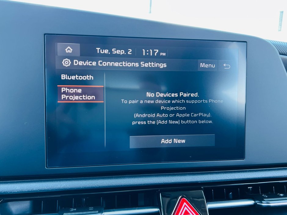 Kia Niro HEV LX 2025-30