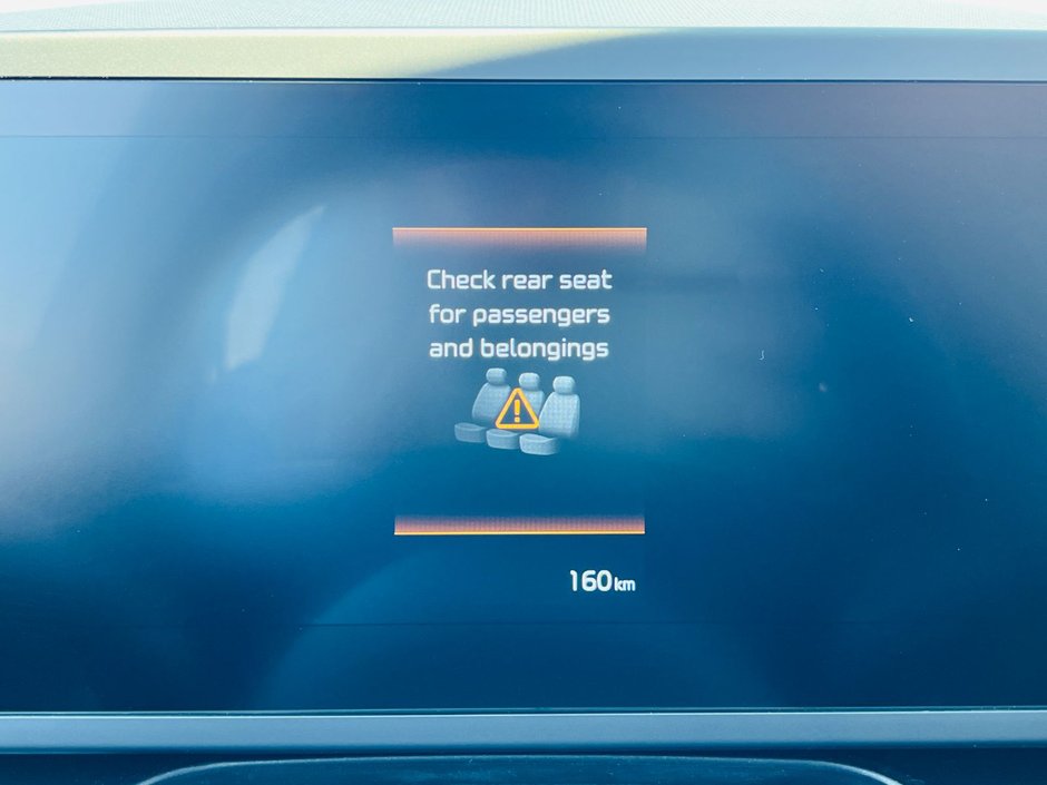 Kia Niro HEV LX 2025-22