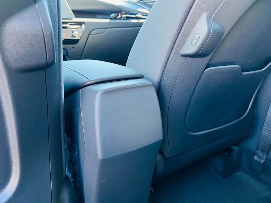 Kia Niro HEV LX 2025-41