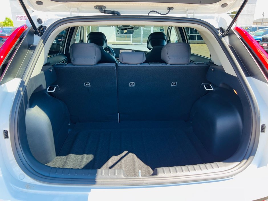 Kia Niro HEV LX 2025-42