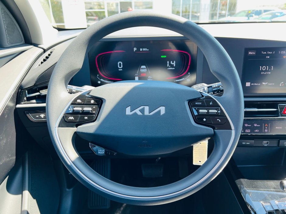 Kia Niro HEV LX 2025-12