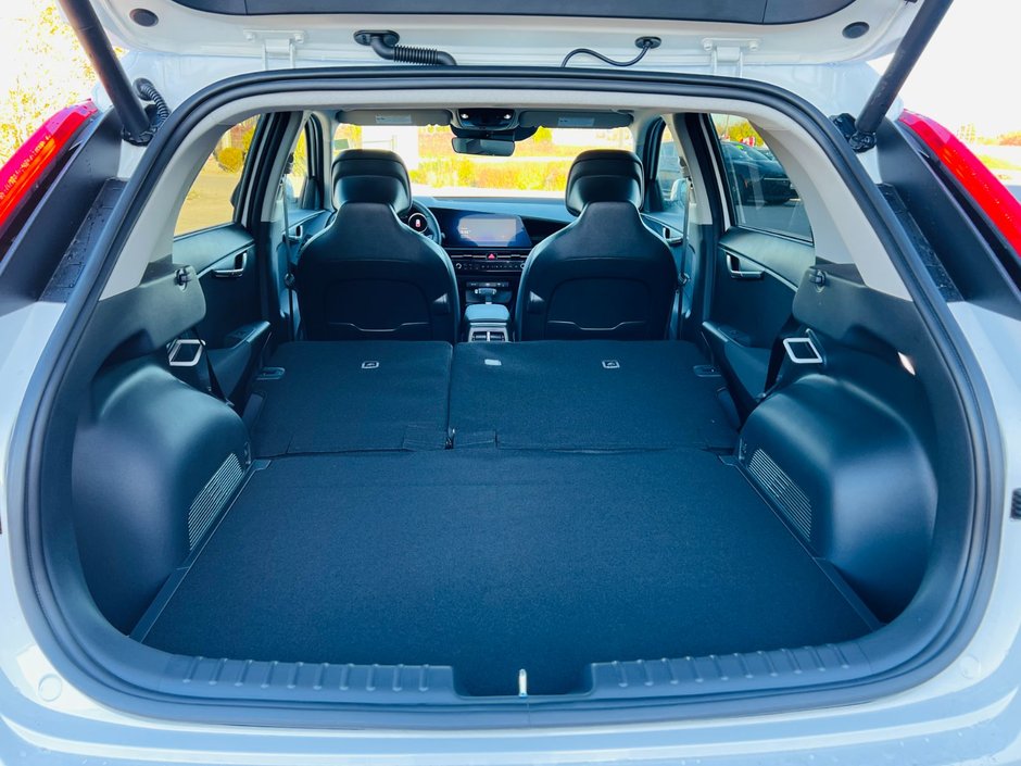 Kia Niro HEV EX Premium 2026-60