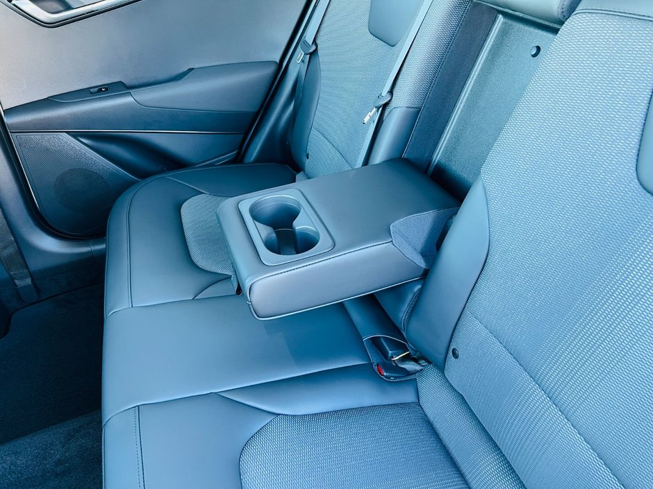 Kia Niro HEV EX Premium 2026-58