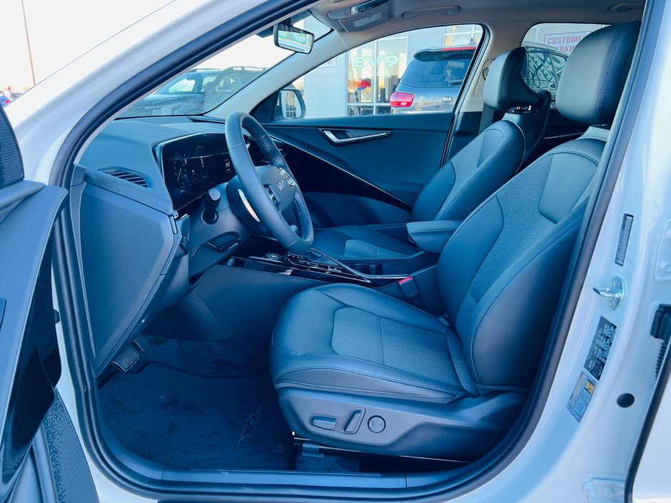 Kia Niro HEV EX Premium 2026-6