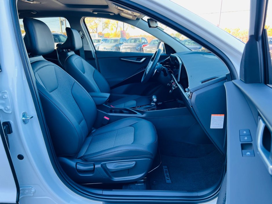 Kia Niro HEV EX Premium 2026-8