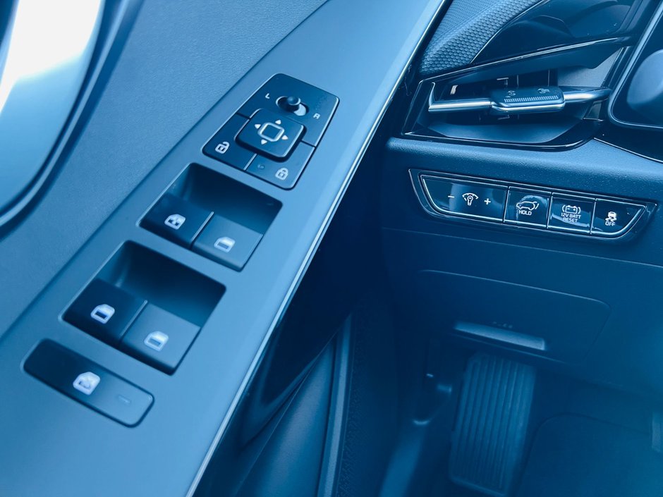 Kia Niro HEV EX Premium 2026-12