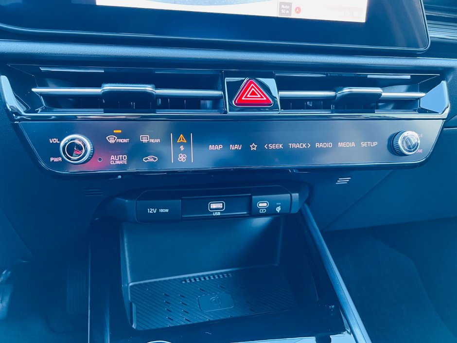 Kia Niro HEV EX Premium 2026-48