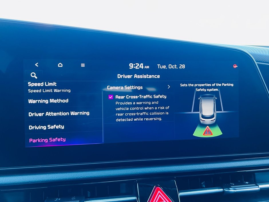 Kia Niro HEV EX Premium 2026-37