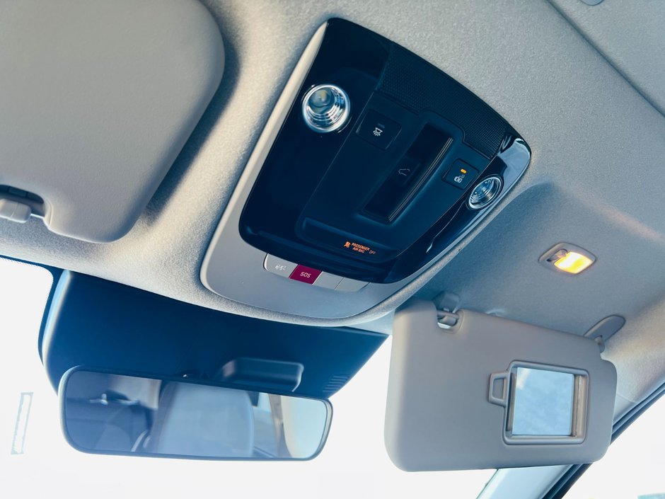 Kia Niro HEV EX Premium 2026-52