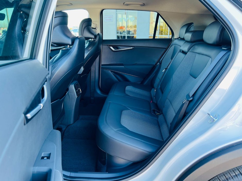 Kia Niro HEV EX Premium 2026-56