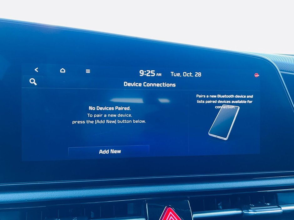 Kia Niro HEV EX Premium 2026-43