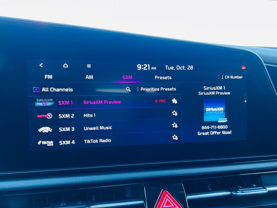 Kia Niro HEV EX Premium 2026-27