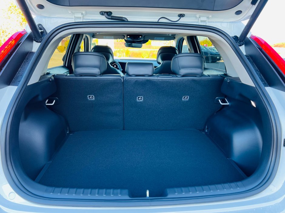 Kia Niro HEV EX Premium 2026-59