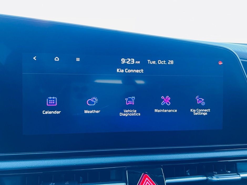 Kia Niro HEV EX Premium 2026-32