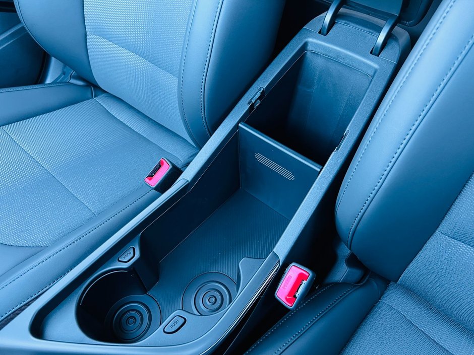 Kia Niro HEV EX Premium 2026-51