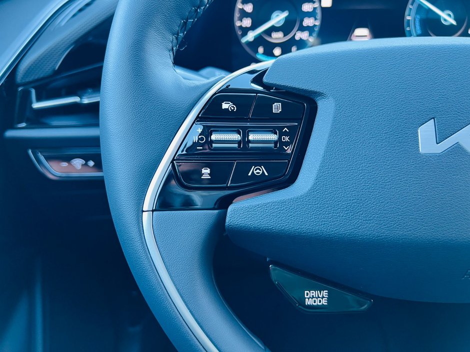 Kia Niro HEV EX Premium 2026-14