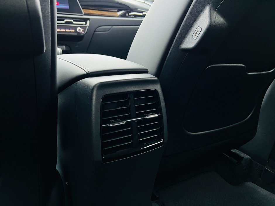 Kia Niro HEV EX 2026-51