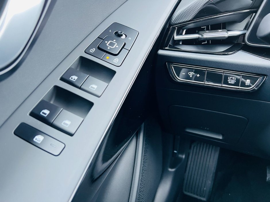 Kia Niro HEV EX 2026-10