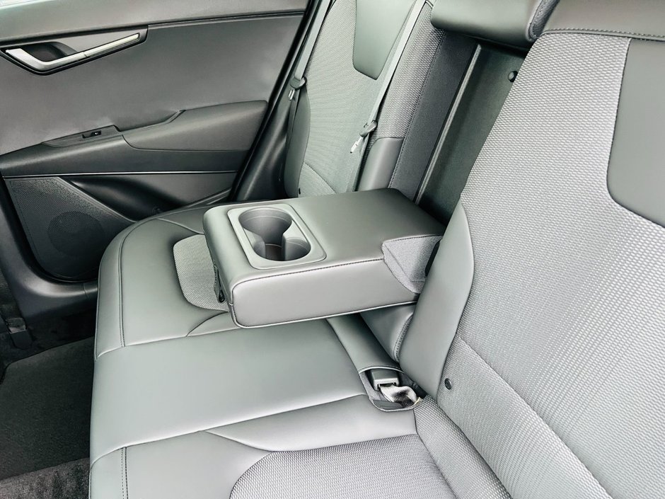 Kia Niro HEV EX 2026-52