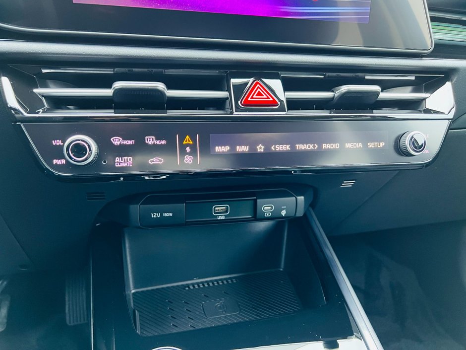 Kia Niro HEV EX 2026-44