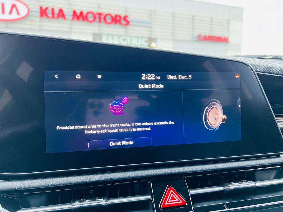 Kia Niro HEV EX 2026-27