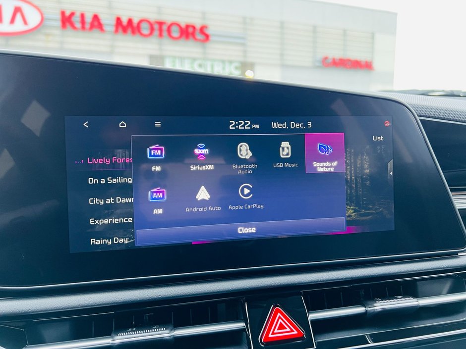 Kia Niro HEV EX 2026-26