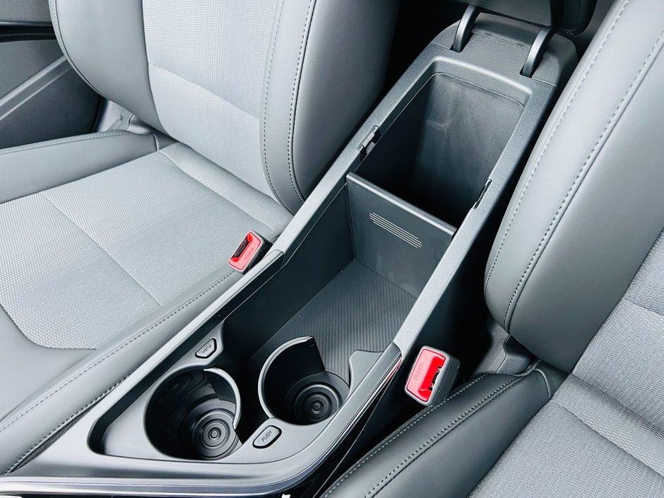 Kia Niro HEV EX 2026-47