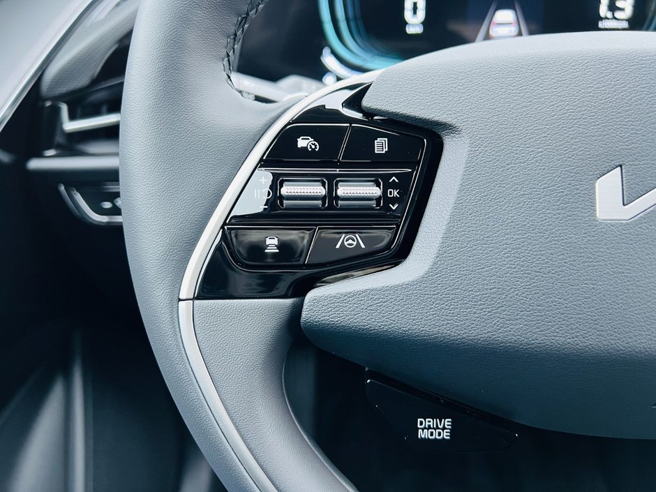 Kia Niro HEV EX 2026-11