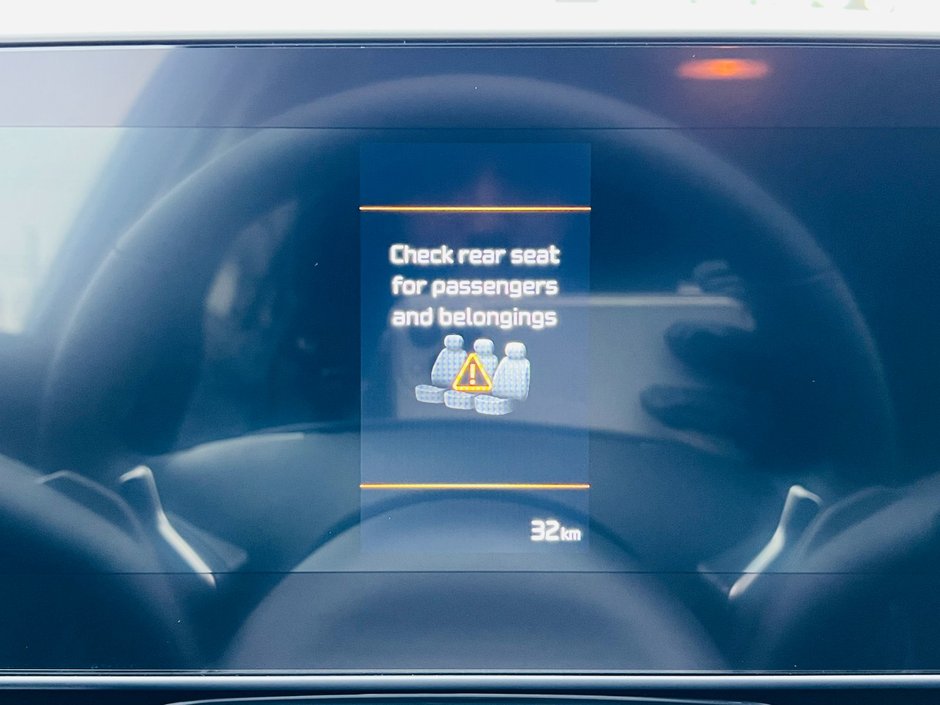 Kia Niro HEV EX 2026-18