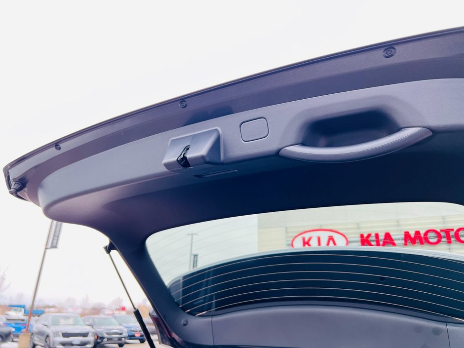 Kia Niro HEV EX 2026-56