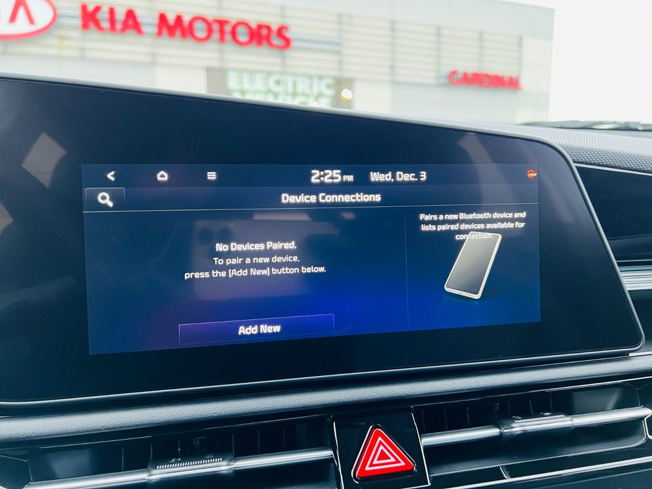 Kia Niro HEV EX 2026-39