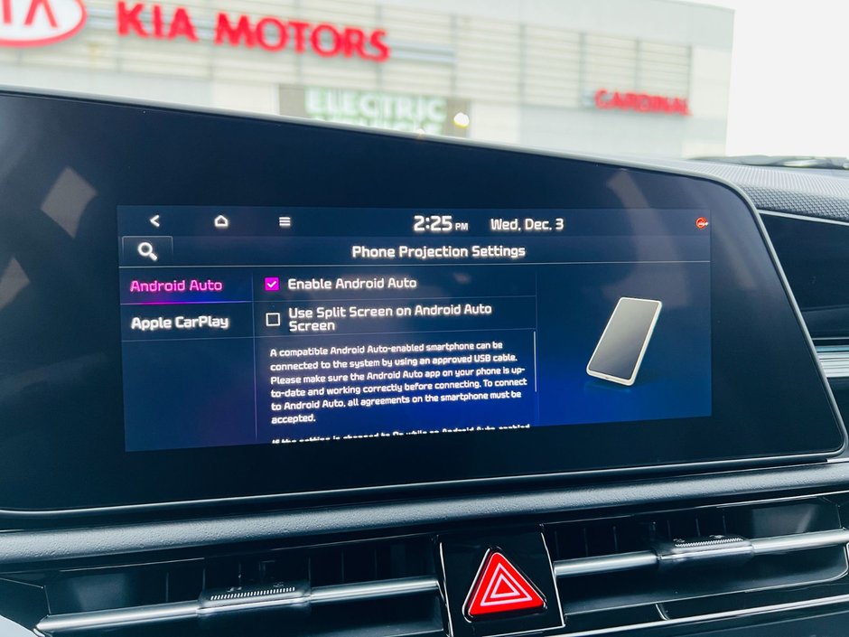 Kia Niro HEV EX 2026-40