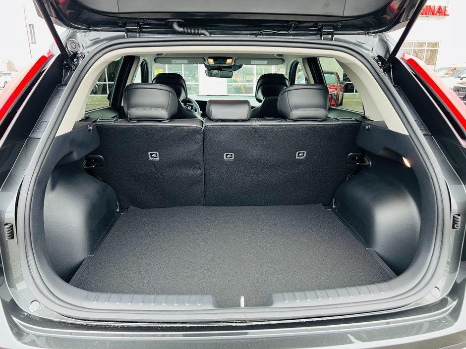 Kia Niro HEV EX 2026-53