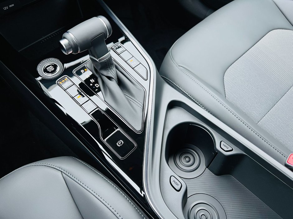 Kia Niro HEV EX 2026-46