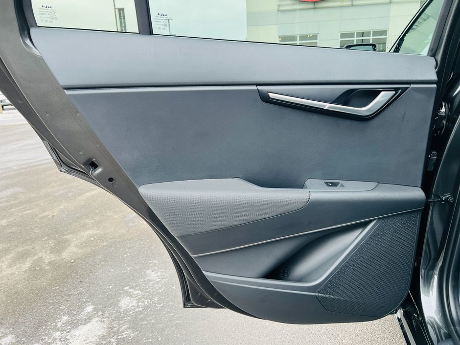 Kia Niro HEV EX 2026-49