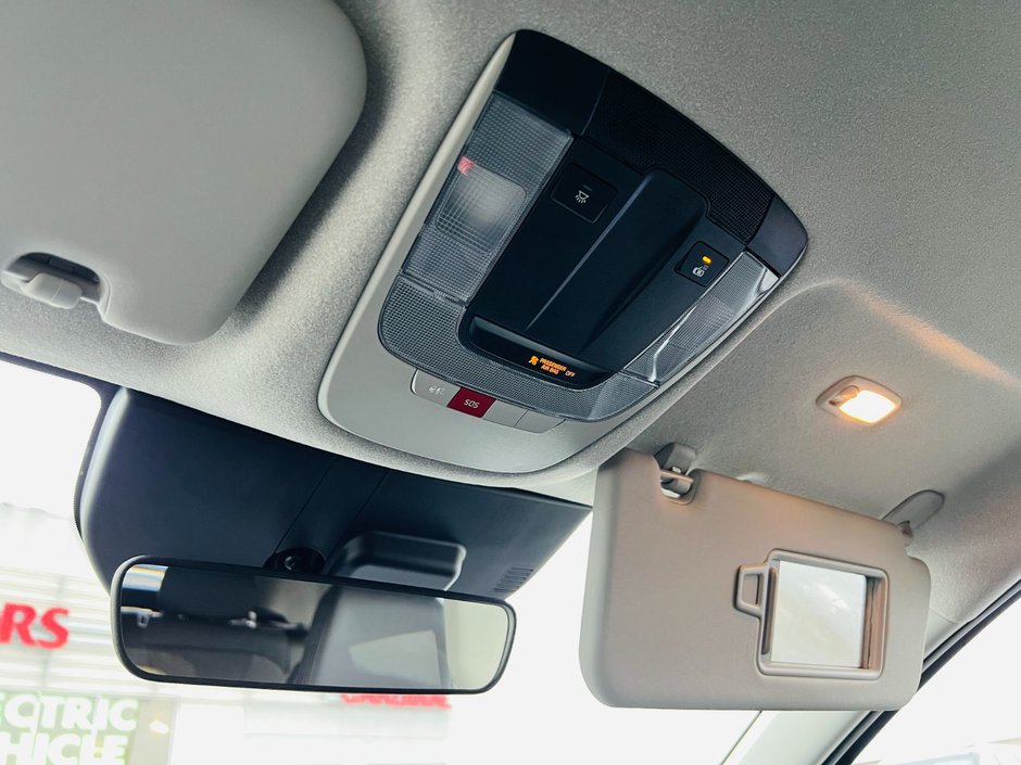 Kia Niro HEV EX 2026-48