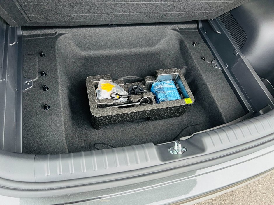 Kia Niro HEV EX 2026-55