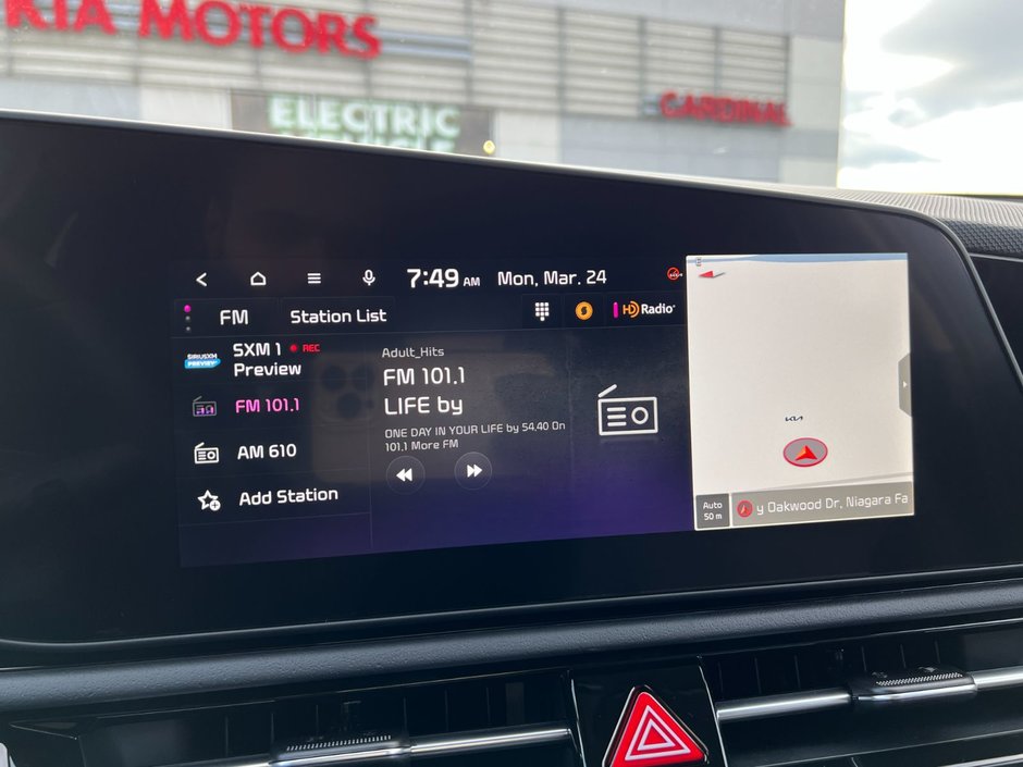 Kia Niro PHEV EX 2025-26
