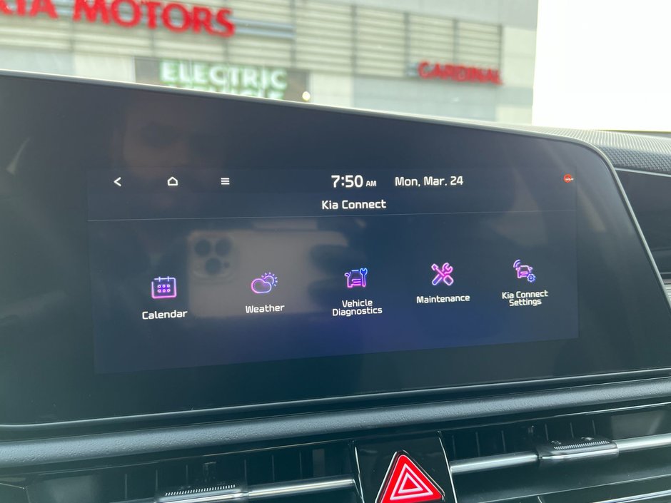 Kia Niro PHEV EX 2025-30