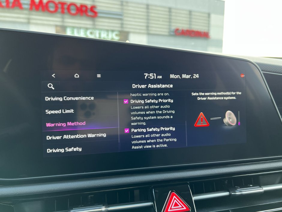 Kia Niro PHEV EX 2025-34