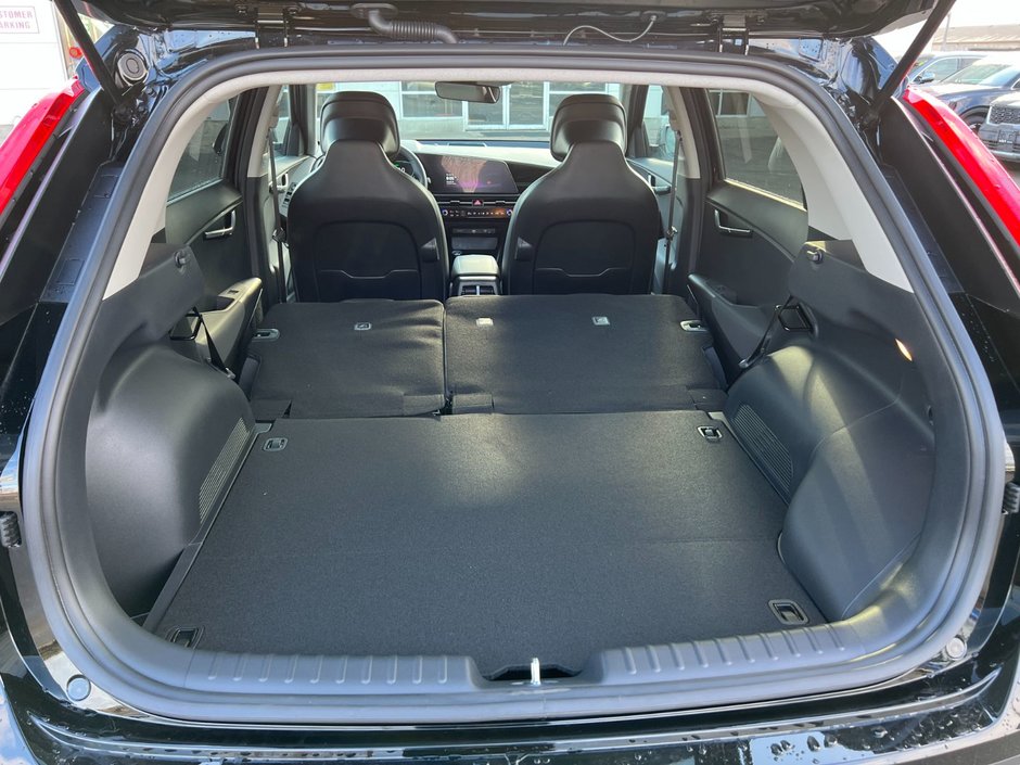 Kia Niro PHEV EX 2025-57