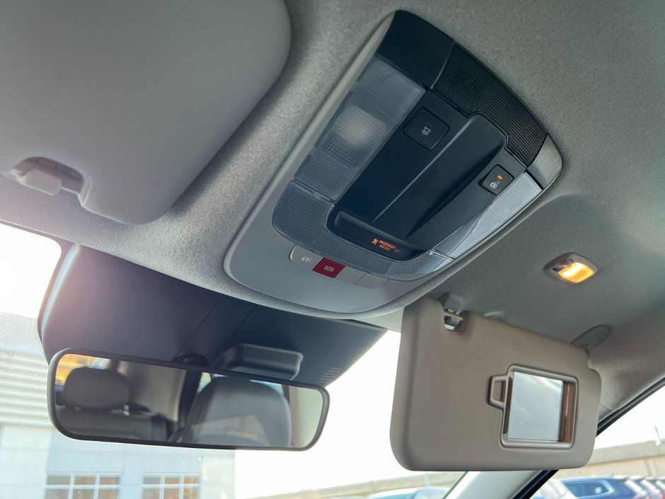 Kia Niro PHEV EX 2025-51
