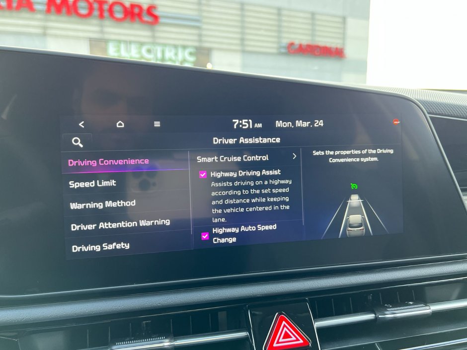 Kia Niro PHEV EX 2025-32