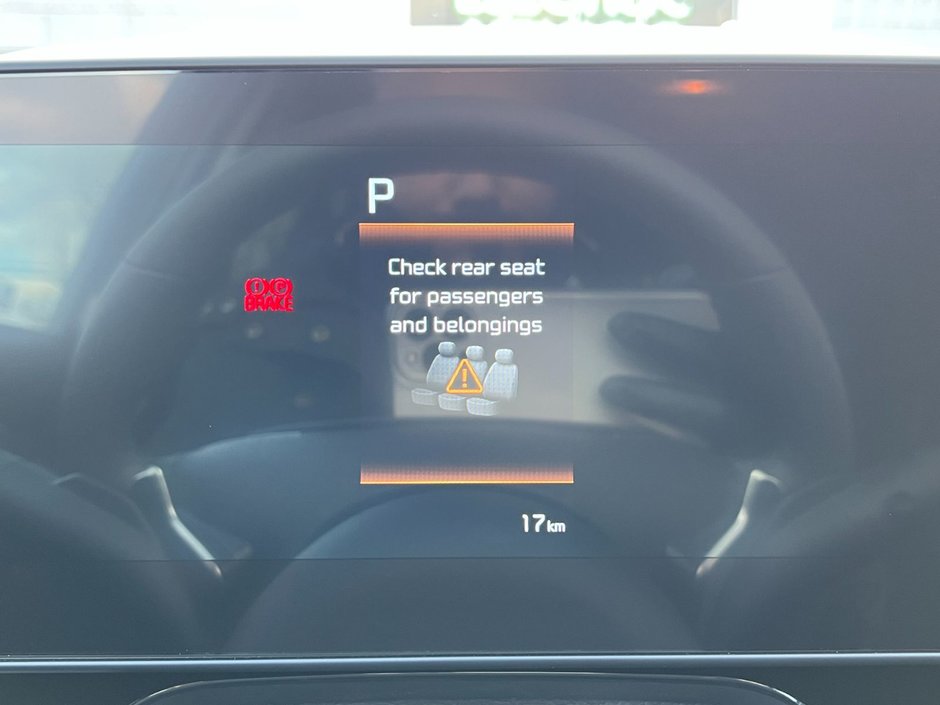 Kia Niro PHEV EX 2025-20