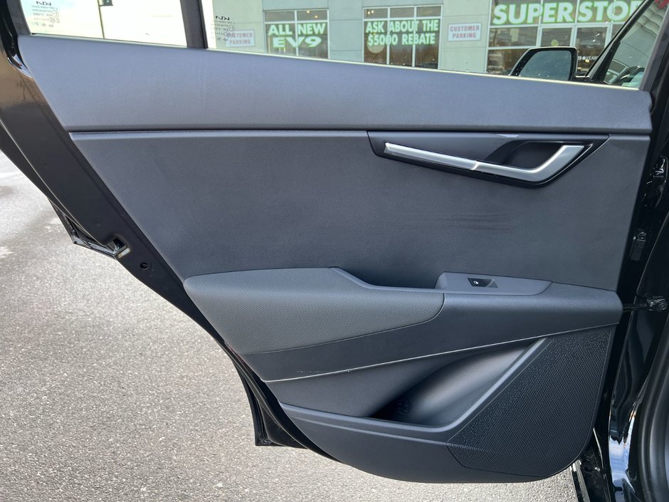 Kia Niro PHEV EX 2025-52